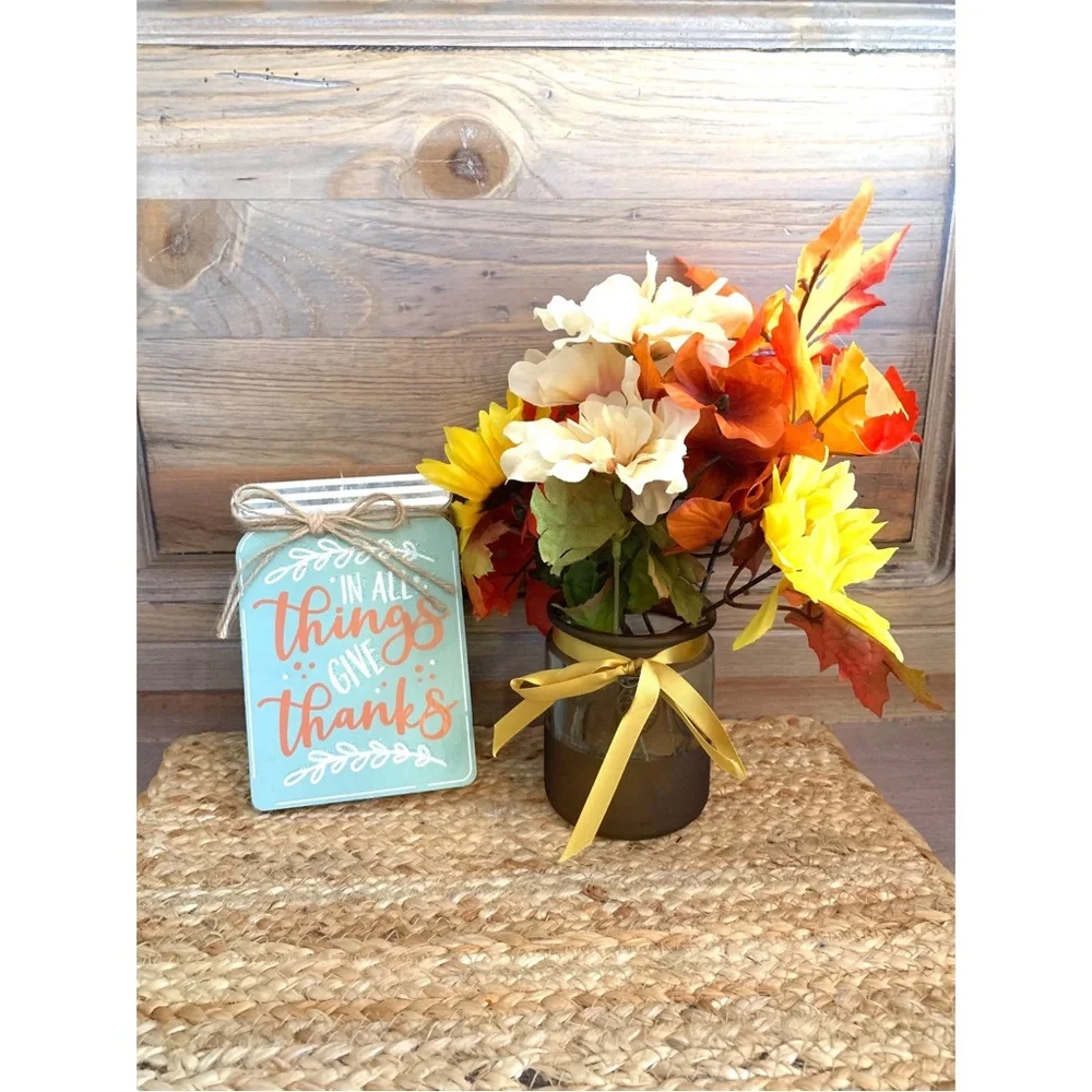 Fall Decor Bundle - Picture 1 of 5